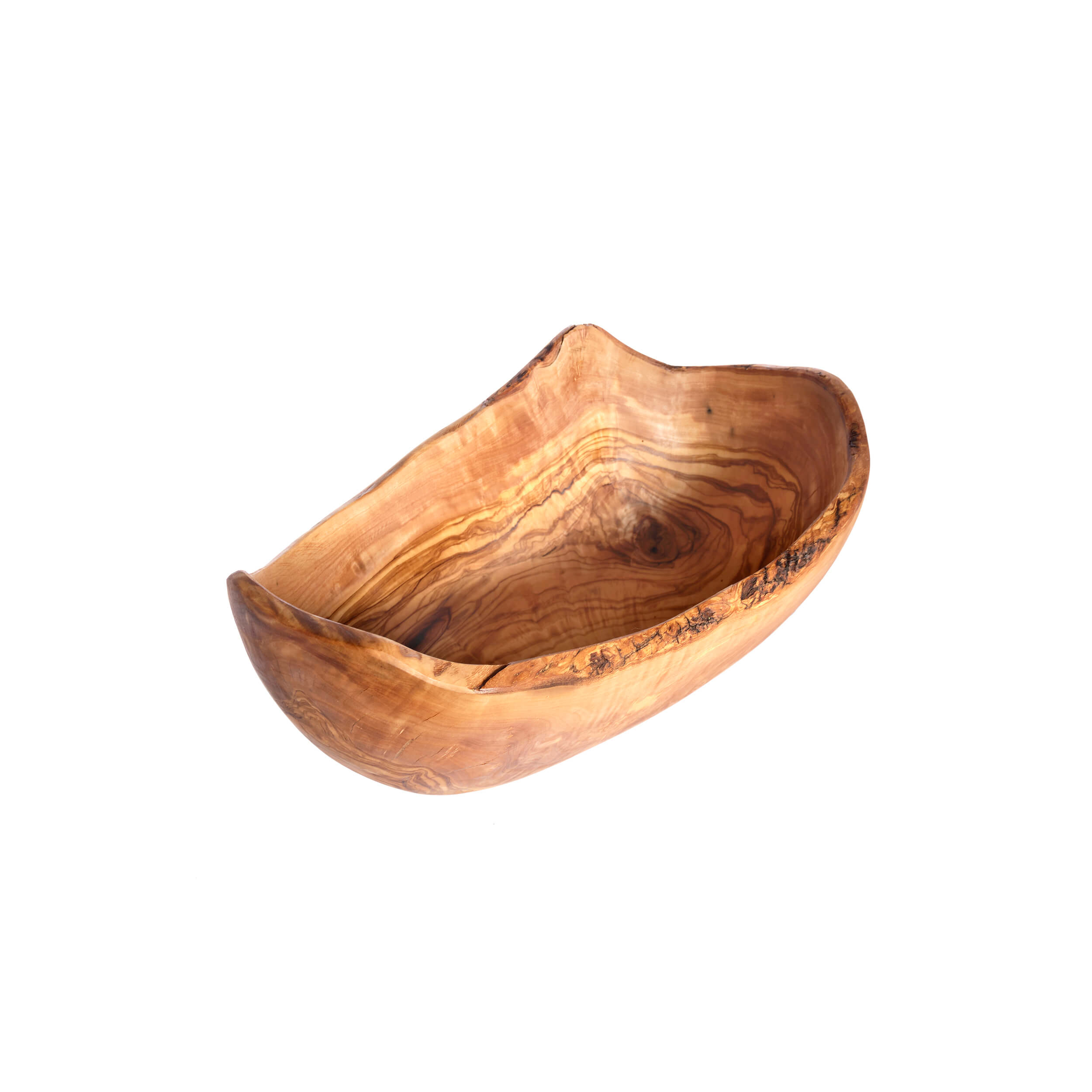 Γαβάθα 16-20cm 'Mavridis Wooden Products' 380gr
